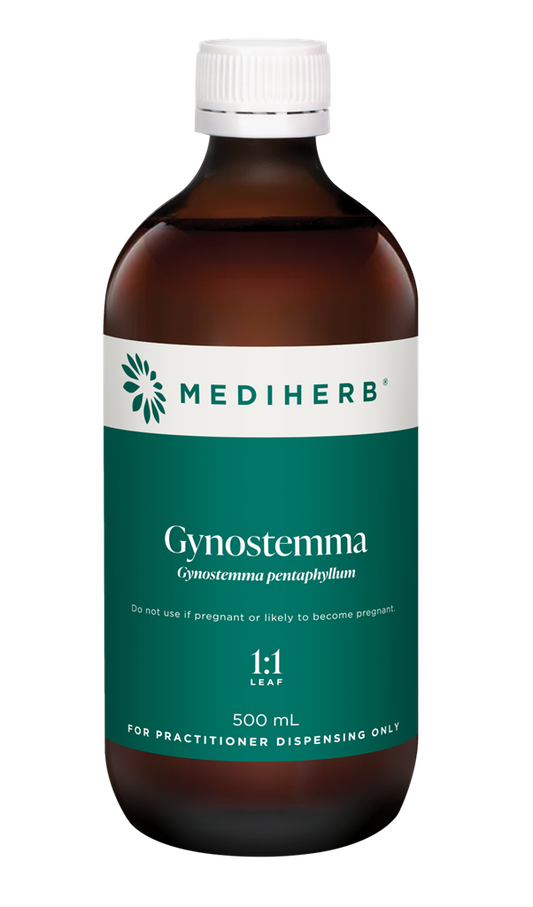 Gynostemma 1:1 500ml