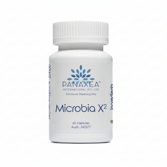 Microbia X2