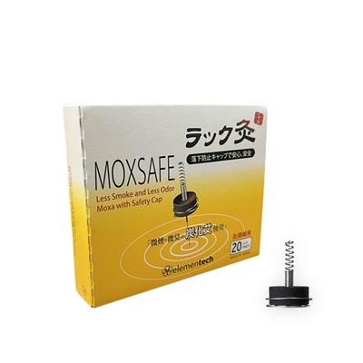 MOXSAFE 20