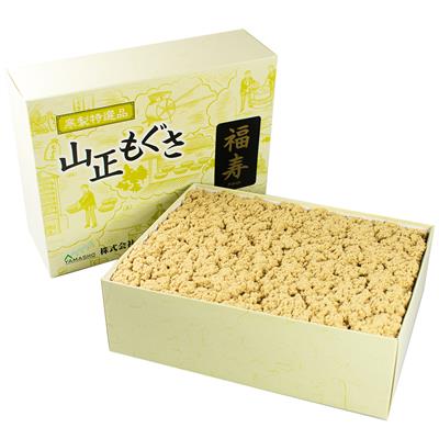 FUKUJU MOXA - 200G BOX