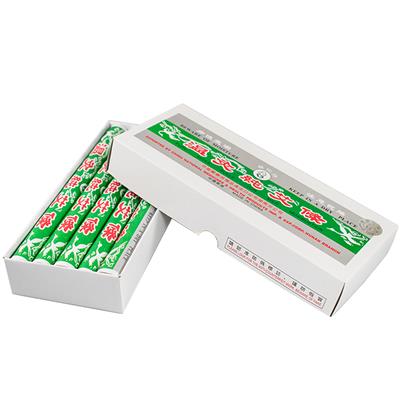 MOXA PURE ROLLS