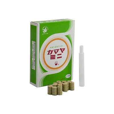 KAMAYA MINI MOXA SOFT (SUPER MILD) 120 PIECES