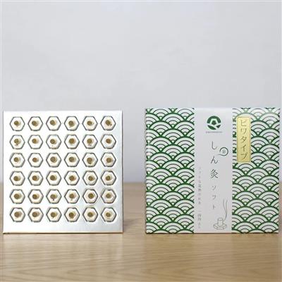 SHINKYU SOFT 144 PIECES - KOBABYASHI