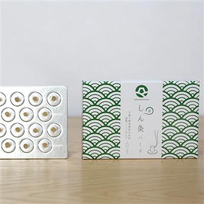 SHINKYU HARD 80 PIECES - KOBABYASHI