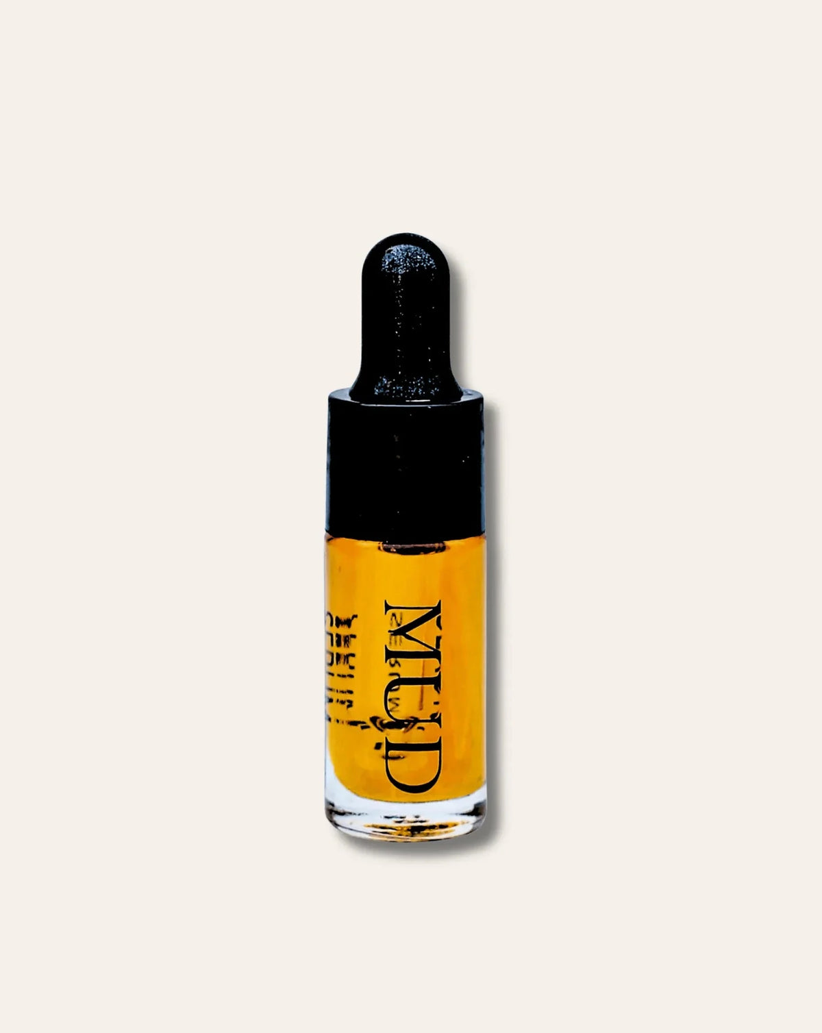 Mud Organics MUD ORGANICS SEA BUCKTHORN SERUM 5ML