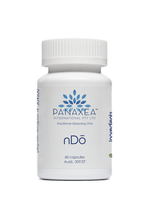 Panaxea  nDo