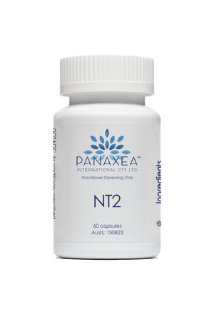 Panaxea  NT2