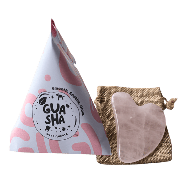 ohGiGi Rose Quartz Gua Sha 1 other