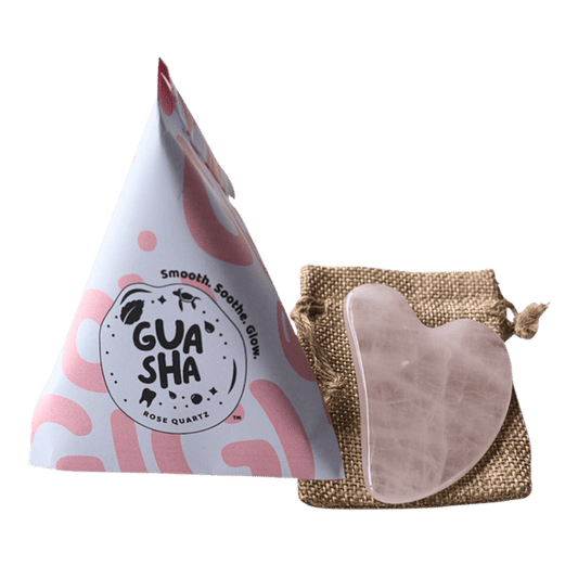 ohGiGi Rose Quartz Gua Sha 1 other