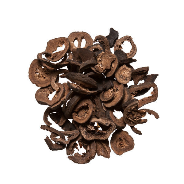 Aurantium Immaturus KPC powder - 100g High-Potency