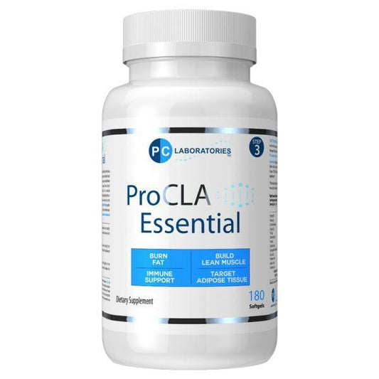 PC Laboratories PC Laboratories Step 3 ProCLA Essential 180c