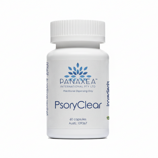 PsoryClear