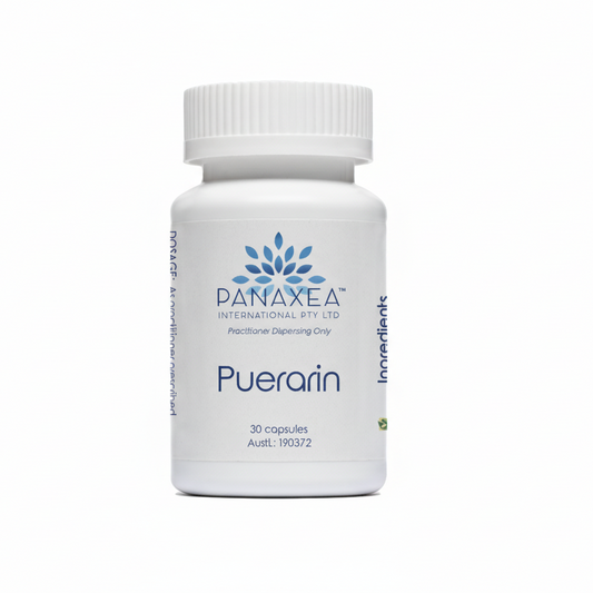 Puerarin