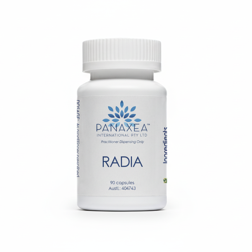 RADIA