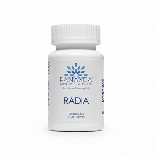 RADIA