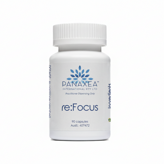 re:Focus