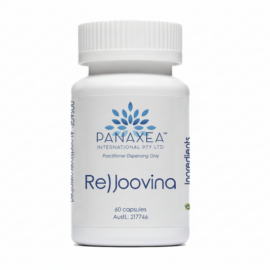 Re)Joovina