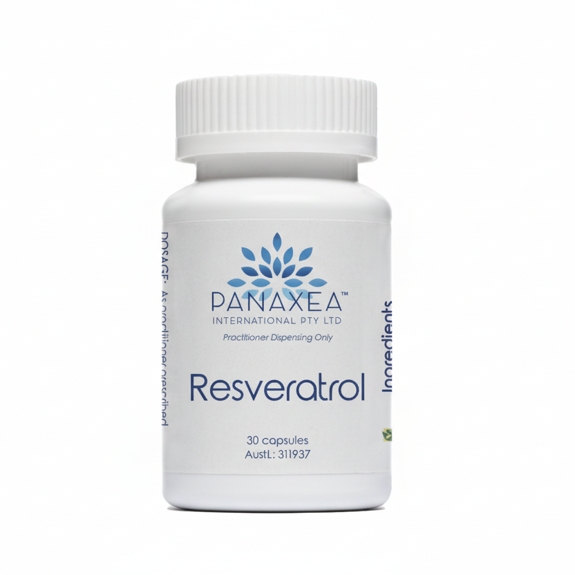 Resveratrol 98%