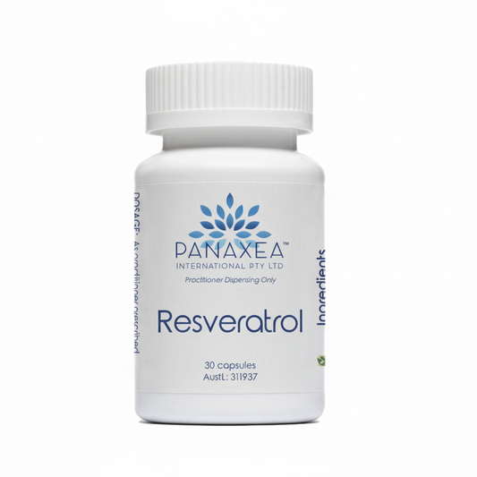 Resveratrol 98%