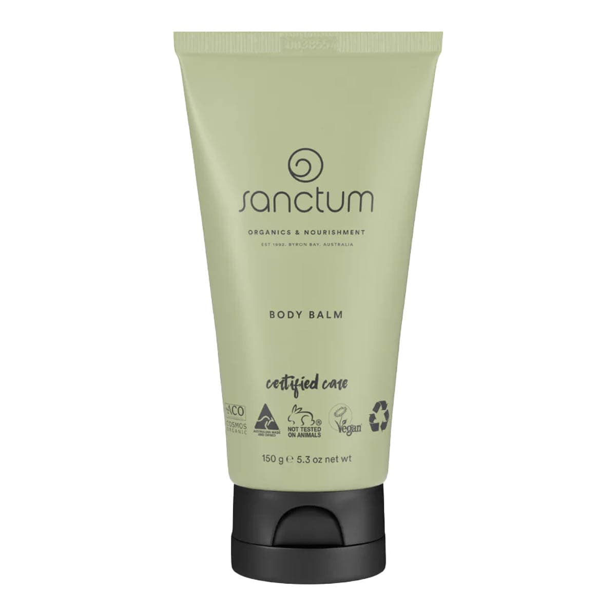 Sanctum SANCTUM BODY BALM 150G