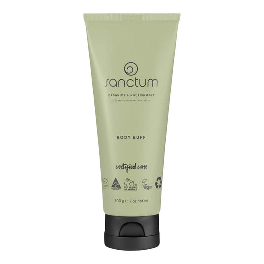 Sanctum SANCTUM BODY BUFF 200G