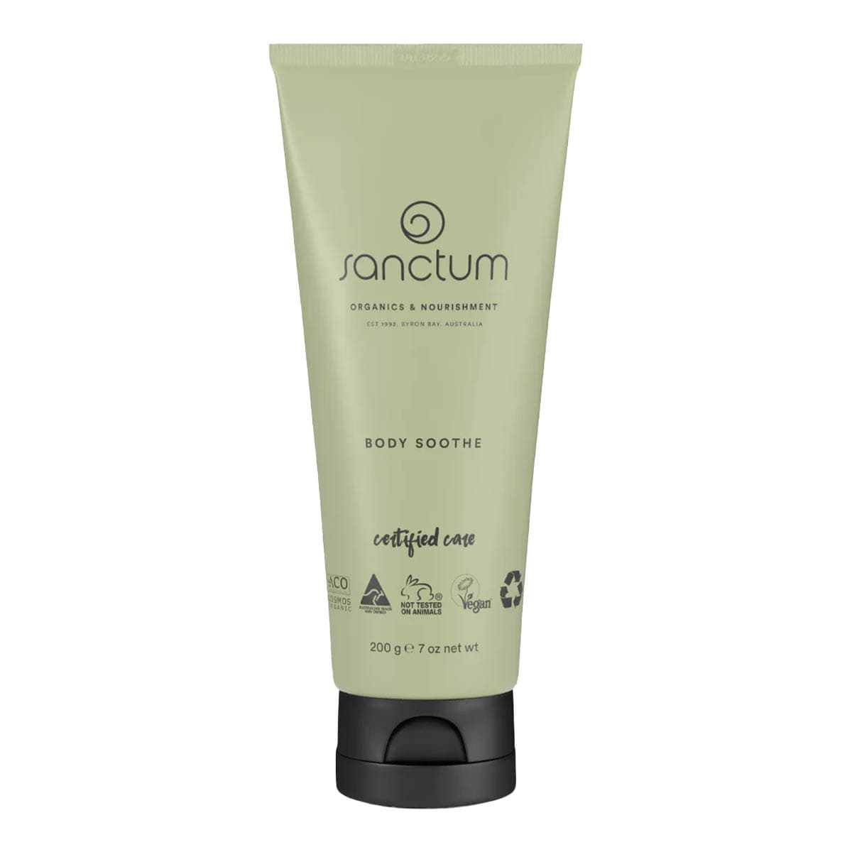 Sanctum SANCTUM BODY SOOTHE 200G