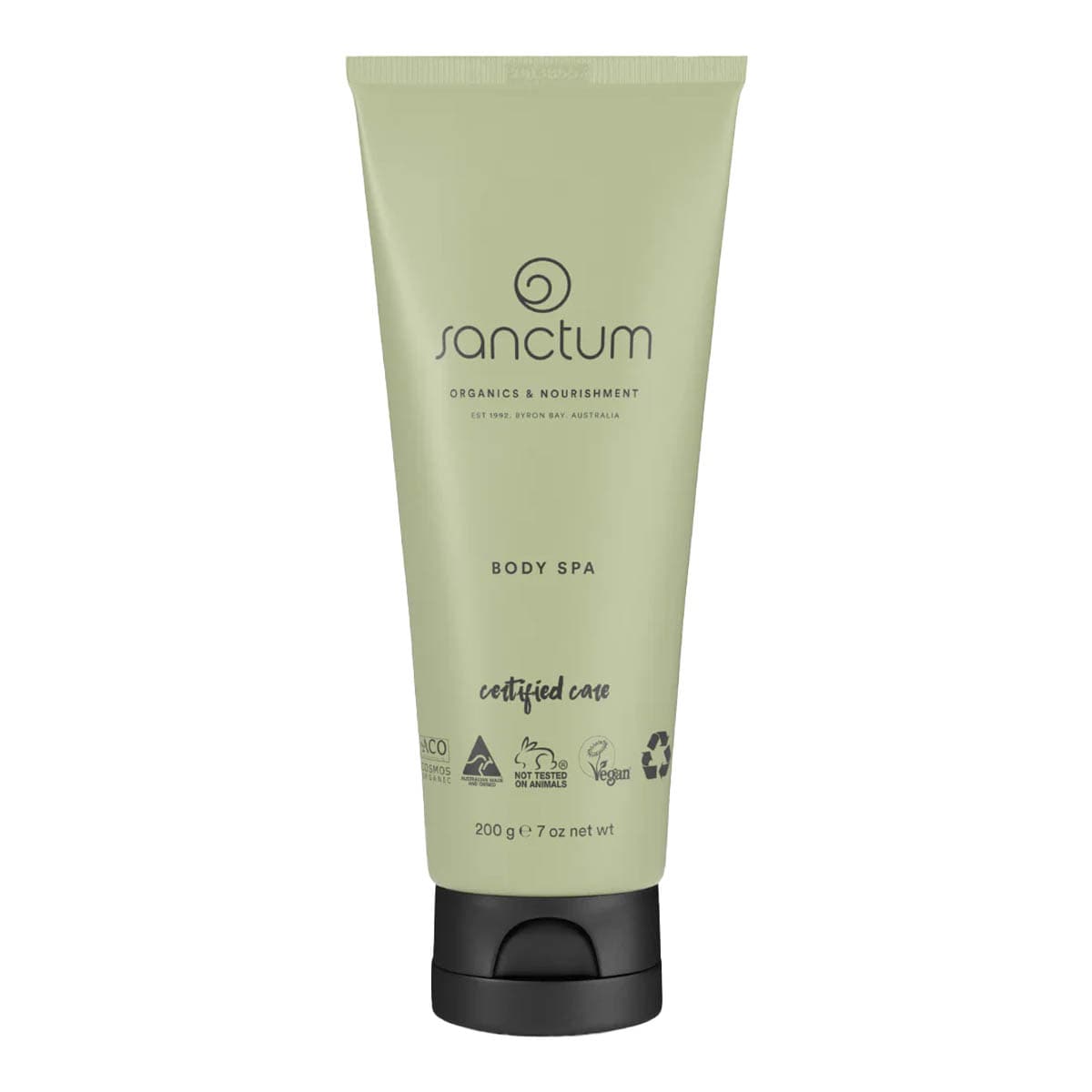Sanctum SANCTUM BODY SPA 200G