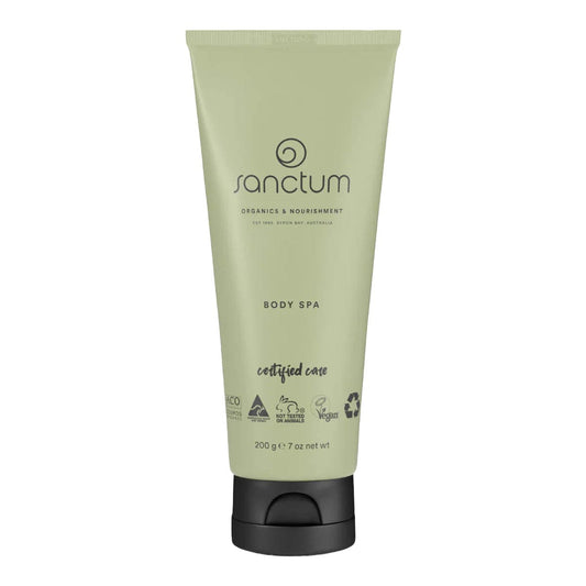Sanctum SANCTUM BODY SPA 200G