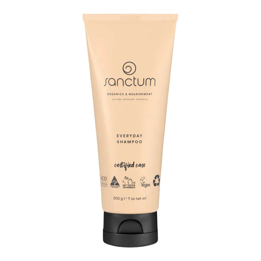 Sanctum SANCTUM EVERYDAY SHAMPOO 200G