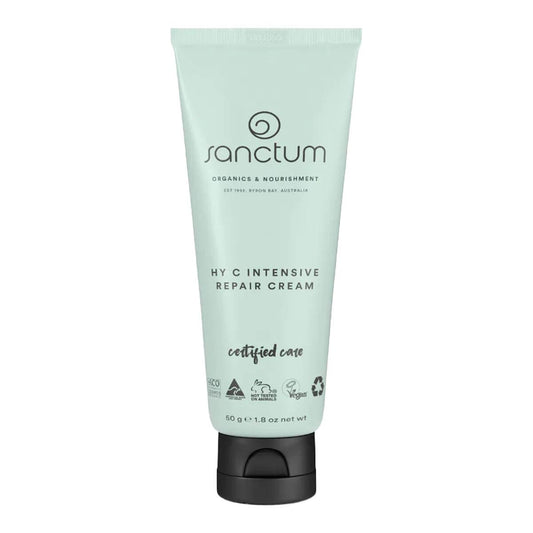 Sanctum SANCTUM HY C INTENSIVE REPAIR CREAM 50G