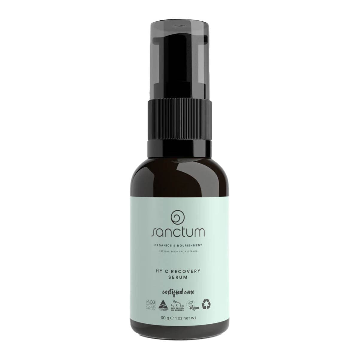 Sanctum SANCTUM HY C RECOVERY SERUM 30G