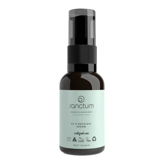 Sanctum SANCTUM HY C RECOVERY SERUM 30G