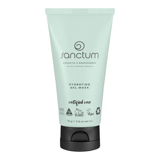 Sanctum SANCTUM HYDRATING GEL MASK 75G