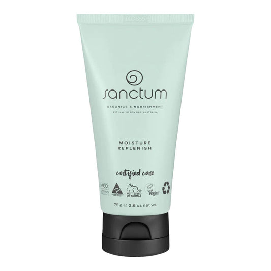 Sanctum SANCTUM MOISTURE REPLENISH 75G