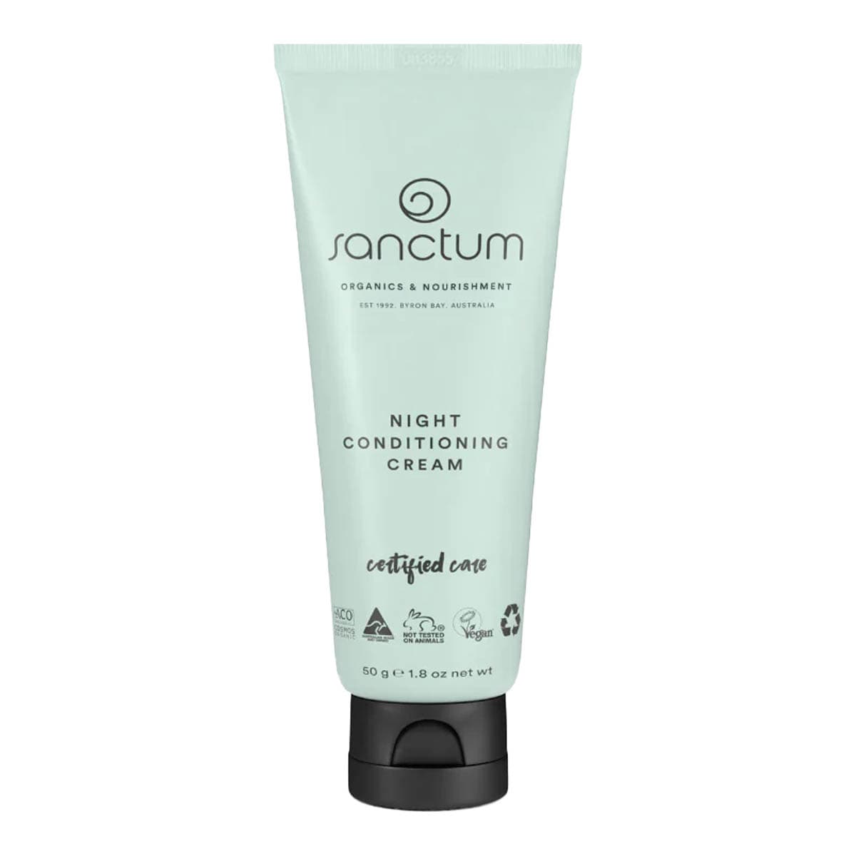 Sanctum SANCTUM NIGHT CONDITIONING CREAM 50G