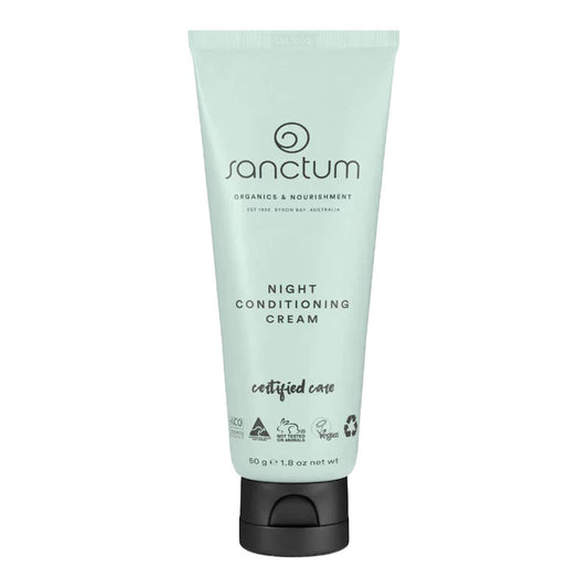 Sanctum SANCTUM NIGHT CONDITIONING CREAM 50G