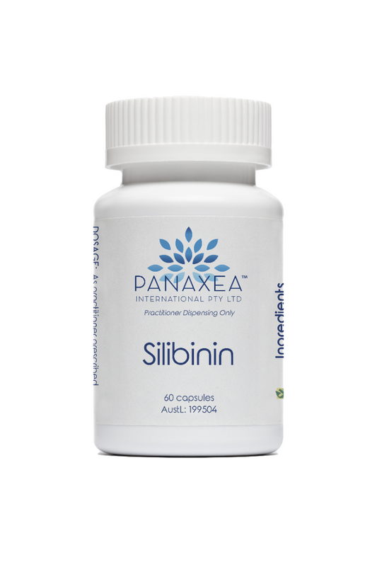 Silibinin