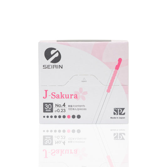Seirin J-Type (15mm)