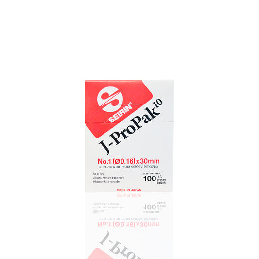 Seirin J-ProPak Needles