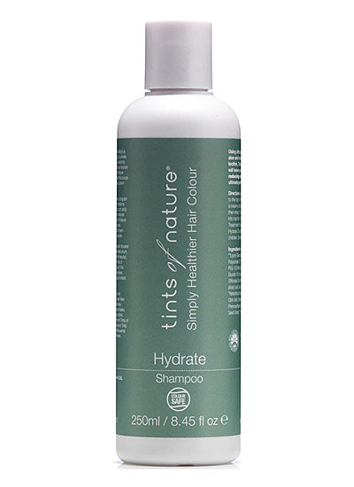 Tinits of nature Tints Of Nature Shampoo Hydrate 250ml