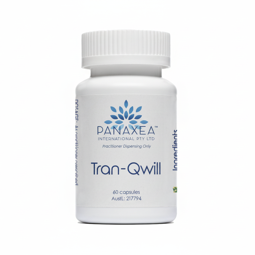 Tran-Qwill