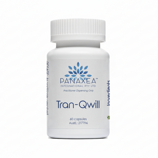 Tran-Qwill