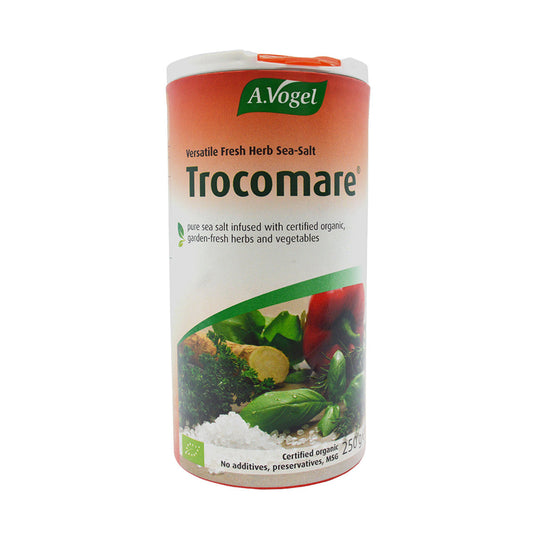 Vogel Vogel Organic Trocomare 250g