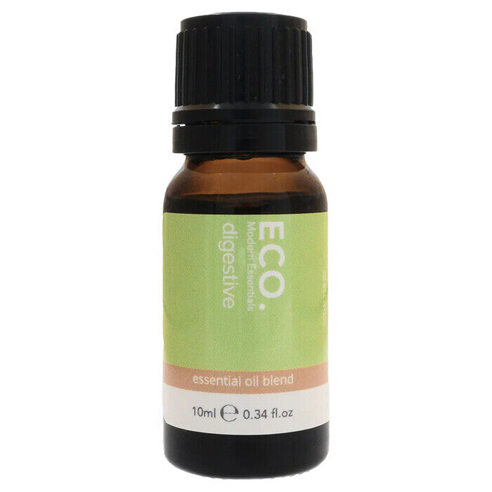 Eco Modern Essentials ECO. Modern Essentials Essential Oil Blend Digestive 10ml