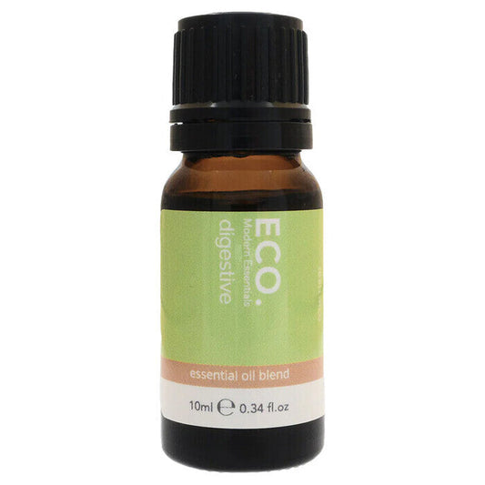Eco Modern Essentials ECO. Modern Essentials Essential Oil Blend Digestive 10ml