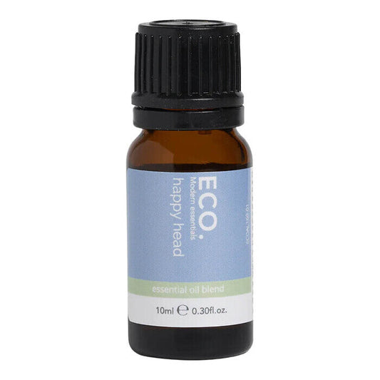 Eco Modern Essentials ECO. Modern Essentials Essential Oil Blend Happy Head 10ml