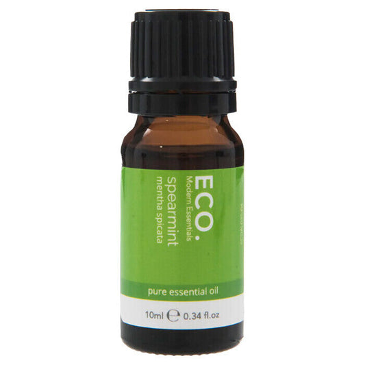 Eco Modern Essentials ECO. Modern Essentials Essential Oil Spearmint 10ml