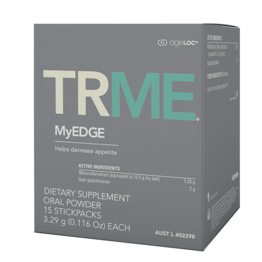 ageLOC® TRMe® MyEdge