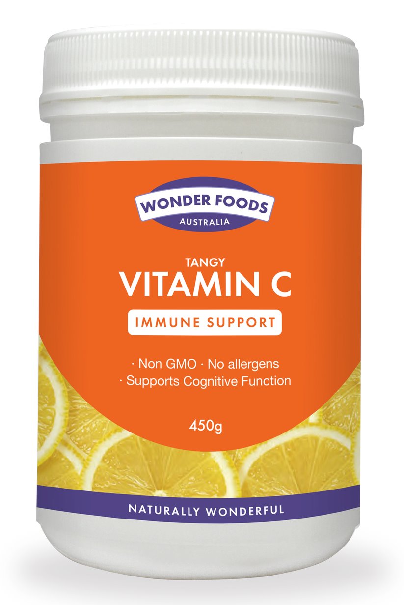 Propel Health Propel Health Tangy Vitamin C (Tasty Drink Powder) 450g