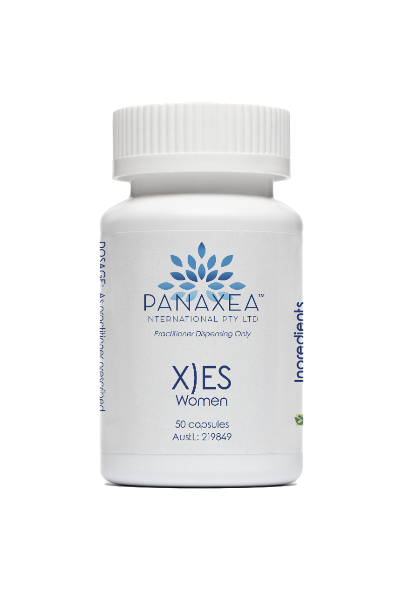 Panaxea X)ES Women
